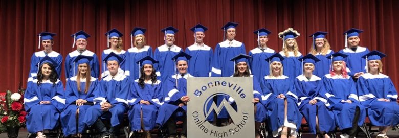 Bonneville Online School