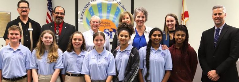 Hernando E-School