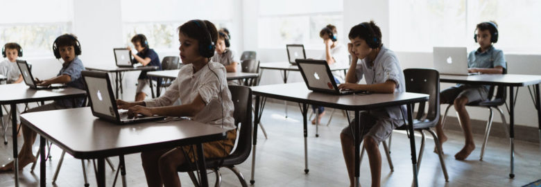 International Virtual Learning Academy