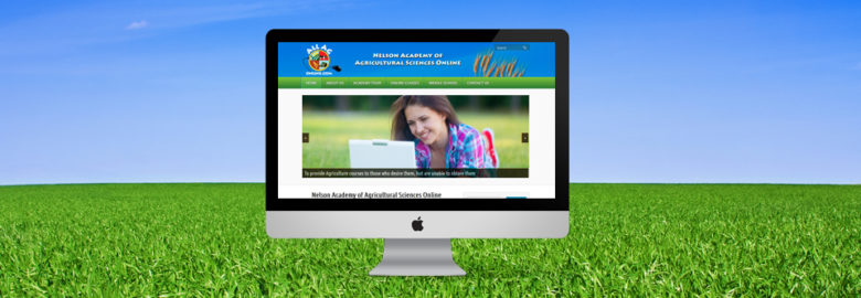 Nelson Academy of Agricultural Sciences Online