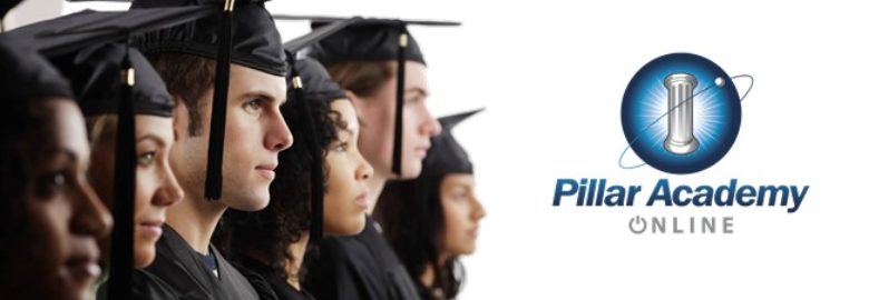 Pillar Academy Online