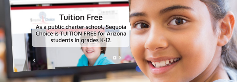 Sequoia Choice Arizona Distance Learning