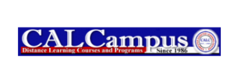 CALCampus Postsecondary & High School