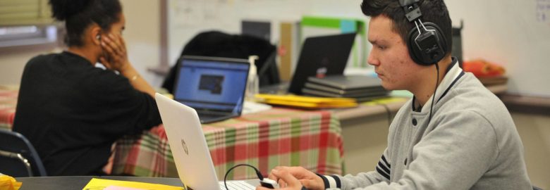 Vancouver Virtual Learning Academy