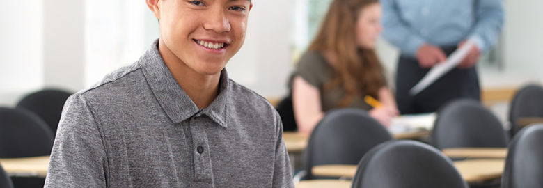 BYU Independent Study