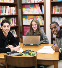 The Westwood School