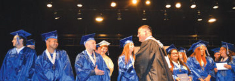 CRUHSD Academy