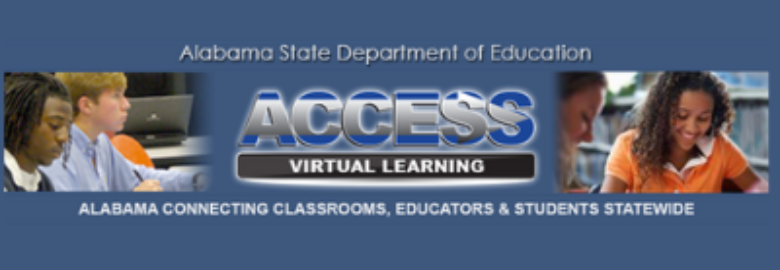 Access Virtual Learning