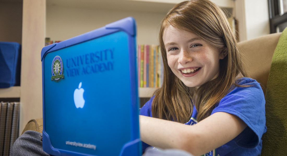 University View Academy Best School Reviews