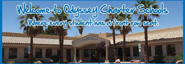 Odyssey Charter School