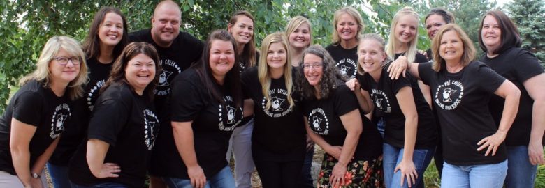 TRIO Wolf Creek Distance Learning Charter