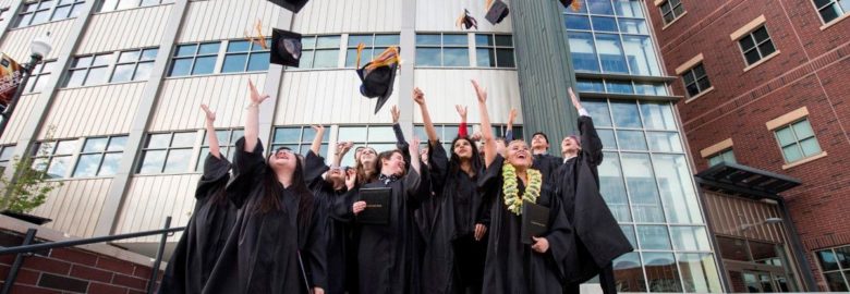 The Davidson Academy of Nevada