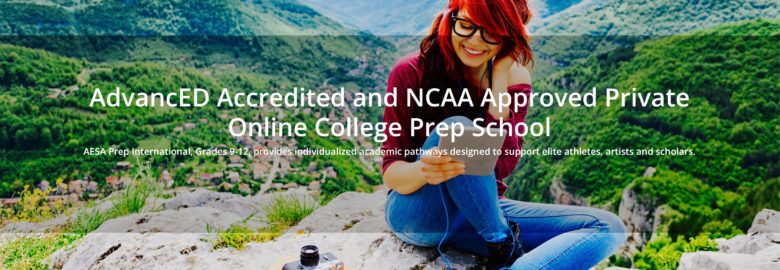 AESA Prep International